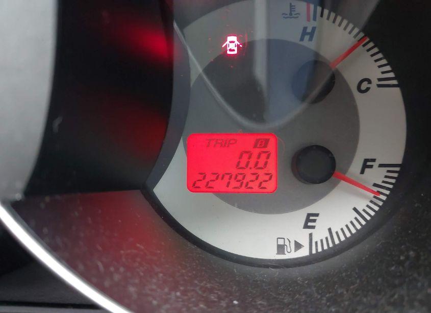 Photo 15 of 2007 Mazda Mazda3 I (VIN JM1BK12F571646777)