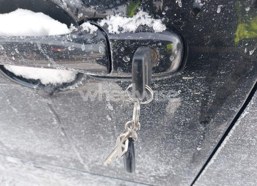 Photo 11 of 2008 Mazda Mazda3 I (VIN JM1BK12F581862159)