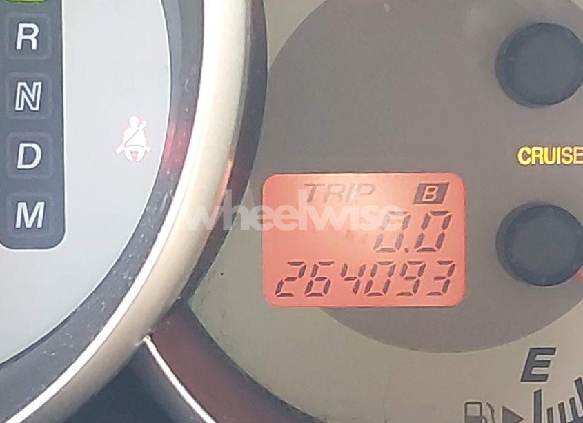 Photo 15 of 2008 Mazda Mazda3 I (VIN JM1BK12F681848304)