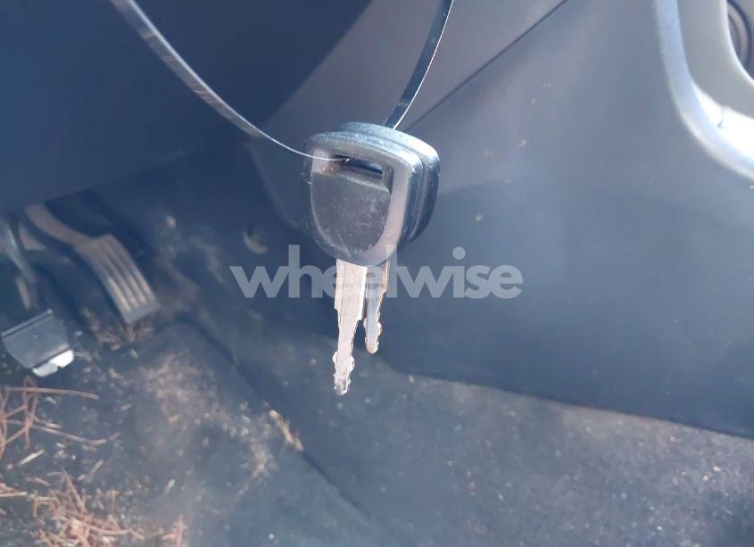 Photo 11 of 2004 Mazda Mazda3 I (VIN JM1BK12F741199185)