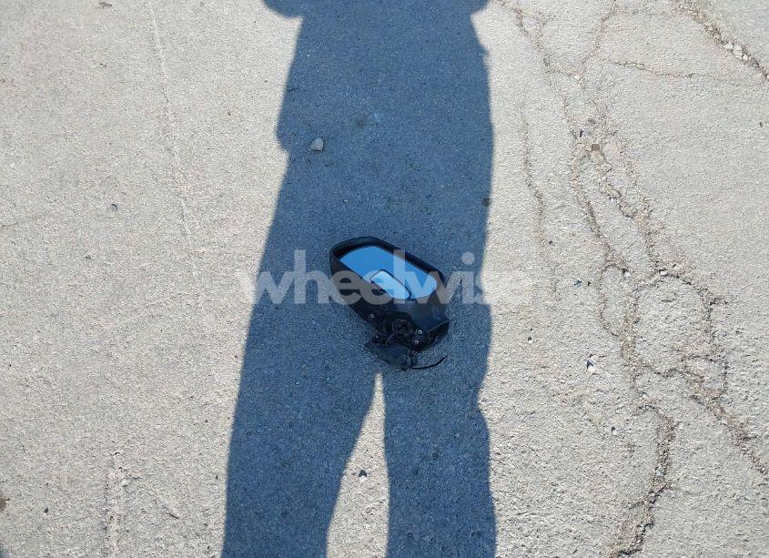 Photo 12 of 2007 Mazda Mazda3 I (VIN JM1BK12F871667302)