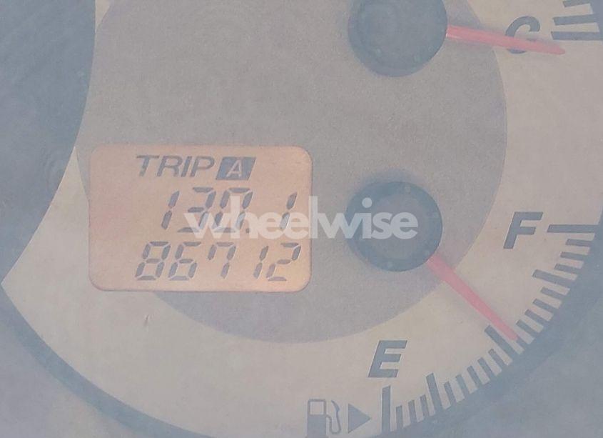 Photo 16 of 2007 Mazda Mazda3 I (VIN JM1BK12F871667302)