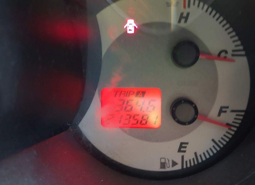 Photo 7 of 2008 Mazda Mazda3 I SPORT (VIN JM1BK12F881166069)