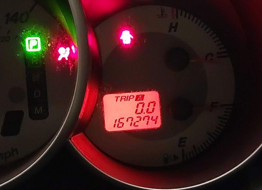 Photo 16 of 2008 Mazda Mazda3 I (VIN JM1BK12F881834470)