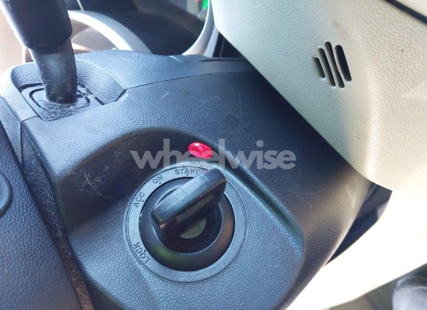 Photo 11 of 2008 Mazda Mazda3 I (VIN JM1BK12F881867582)