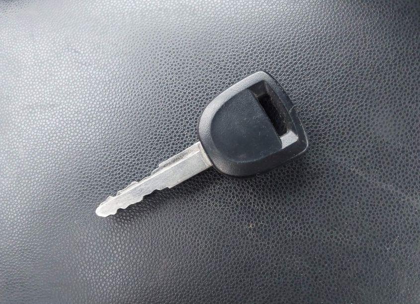 Photo 11 of 2008 Mazda Mazda3 I SPORT (VIN JM1BK12F881870241)