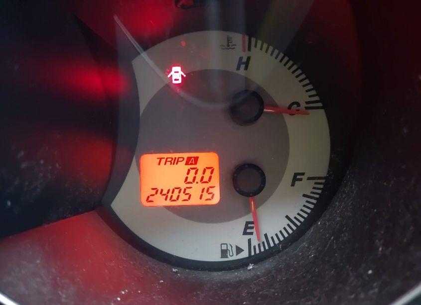 Photo 7 of 2008 Mazda Mazda3 I SPORT (VIN JM1BK12F881870241)