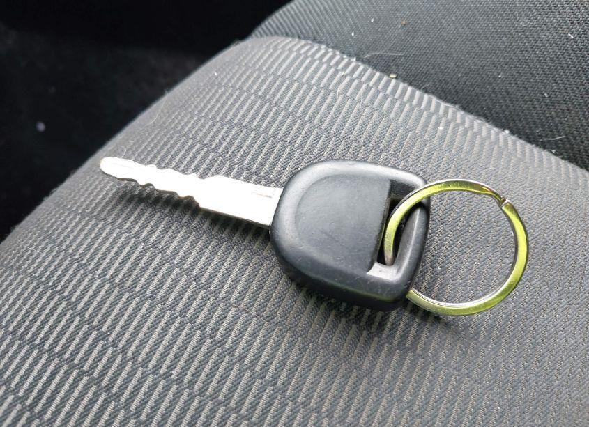 Photo 11 of 2007 Mazda Mazda3 I SPORT (VIN JM1BK12F971604371)