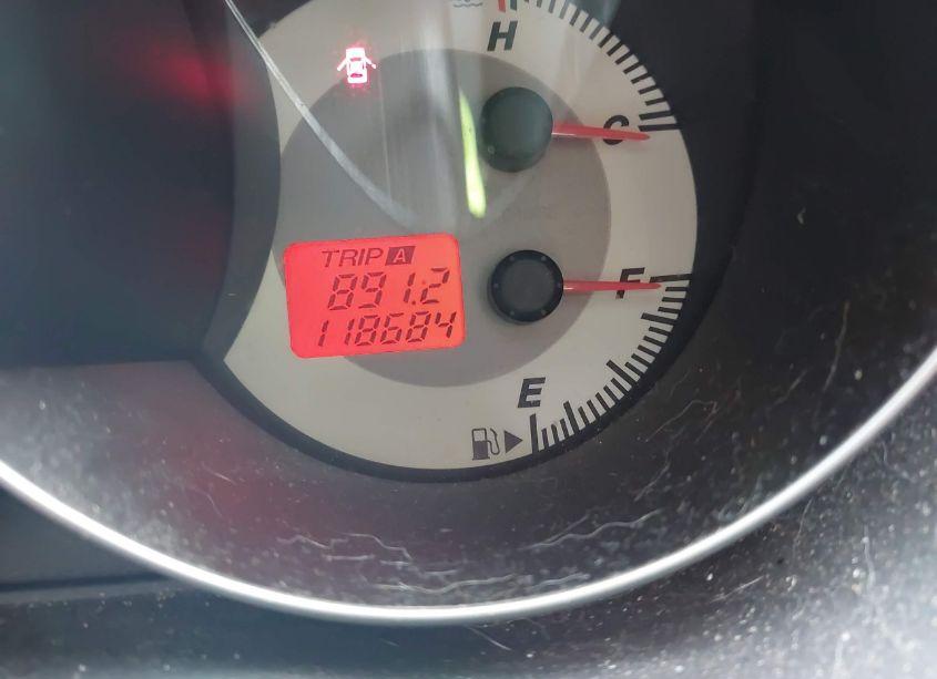 Photo 15 of 2007 Mazda Mazda3 I SPORT (VIN JM1BK12F971604371)