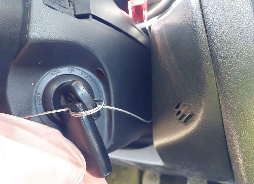 Photo 11 of 2007 Mazda Mazda3 I (VIN JM1BK12F971633238)