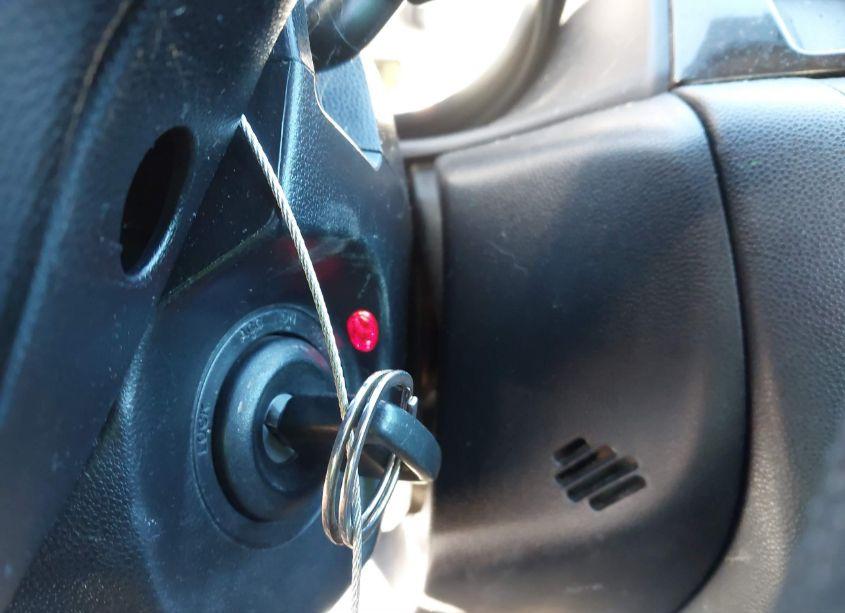 Photo 11 of 2007 Mazda Mazda3 I (VIN JM1BK12F971647169)