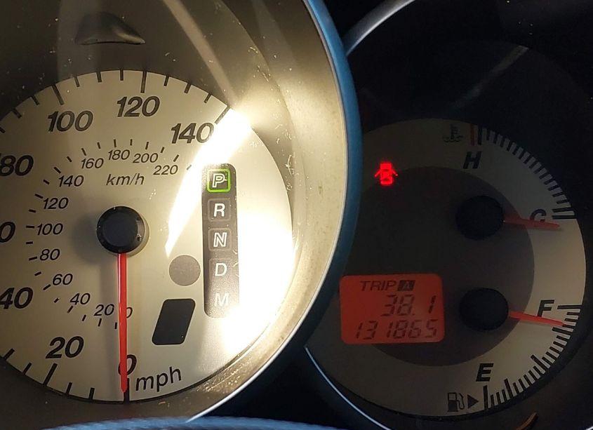 Photo 15 of 2007 Mazda Mazda3 I (VIN JM1BK12F971647169)