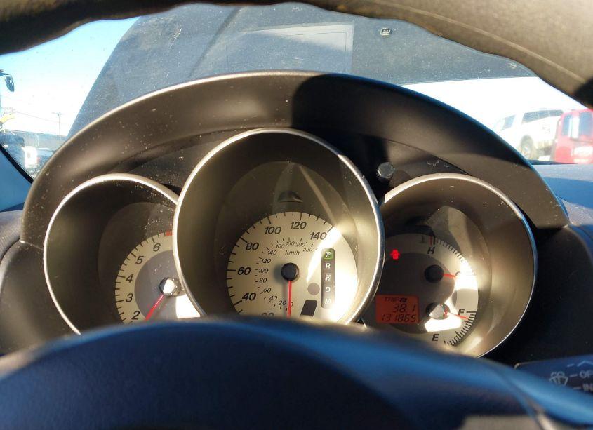 Photo 7 of 2007 Mazda Mazda3 I (VIN JM1BK12F971647169)