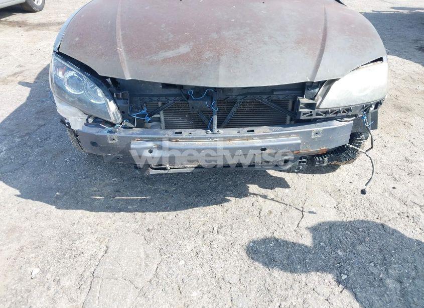 Photo 6 of 2007 Mazda Mazda3 I (VIN JM1BK12F971651125)