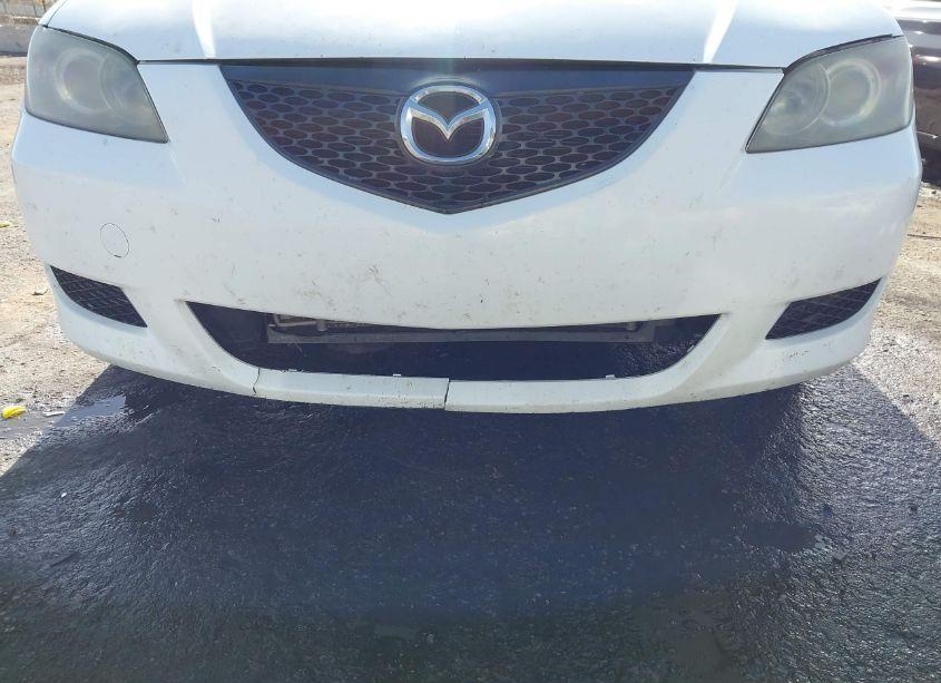 Photo 17 of 2004 Mazda Mazda3 I (VIN JM1BK12FX41142785)