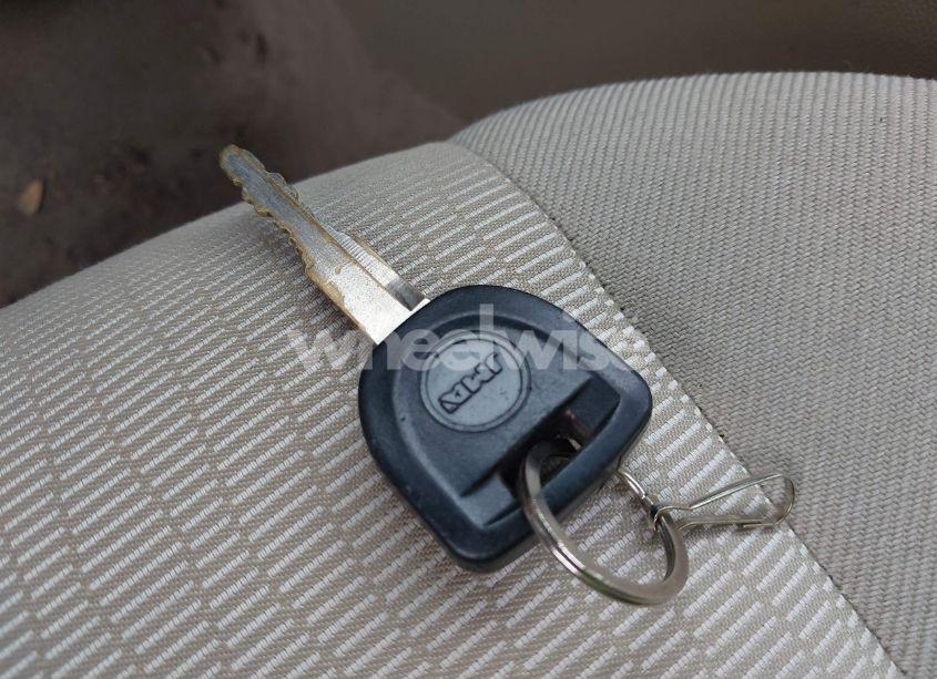 Photo 11 of 2007 Mazda Mazda3 I SPORT (VIN JM1BK12FX71646306)