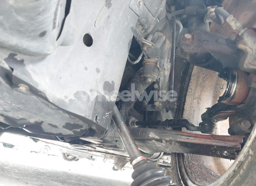 Photo 6 of 2007 Mazda Mazda3 I SPORT (VIN JM1BK12FX71646306)