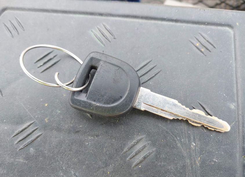 Photo 11 of 2007 Mazda Mazda3 I SPORT (VIN JM1BK12FX71748429)