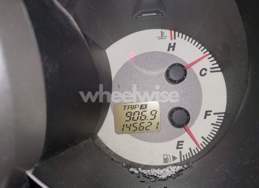 Photo 7 of 2008 Mazda Mazda3 I SPORT (VIN JM1BK12FX81783425)