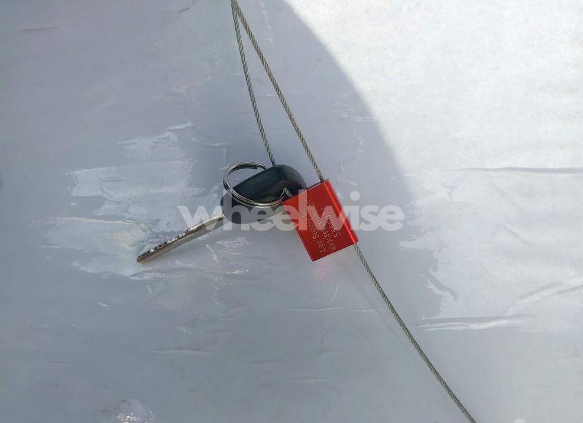 Photo 11 of 2008 Mazda Mazda3 I (VIN JM1BK12G081782860)