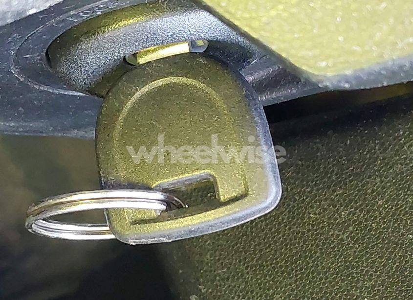 Photo 11 of 2007 Mazda Mazda3 I (VIN JM1BK12G271681544)