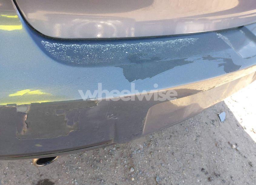 Photo 6 of 2007 Mazda Mazda3 I (VIN JM1BK12G271681544)