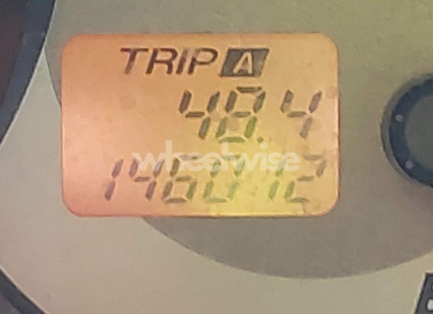 Photo 7 of 2007 Mazda Mazda3 I (VIN JM1BK12G271681544)