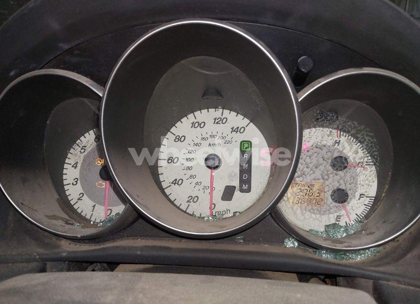 Photo 7 of 2007 Mazda Mazda3 I (VIN JM1BK12G271723730)