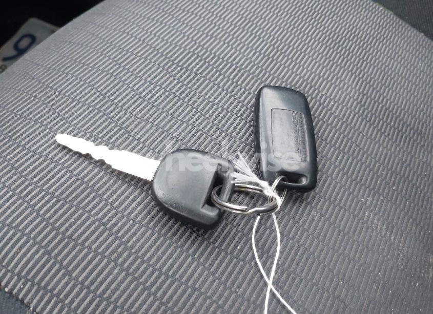 Photo 11 of 2008 Mazda Mazda3 I (VIN JM1BK12G381840184)