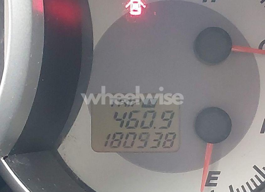 Photo 15 of 2008 Mazda Mazda3 I (VIN JM1BK12G381840184)