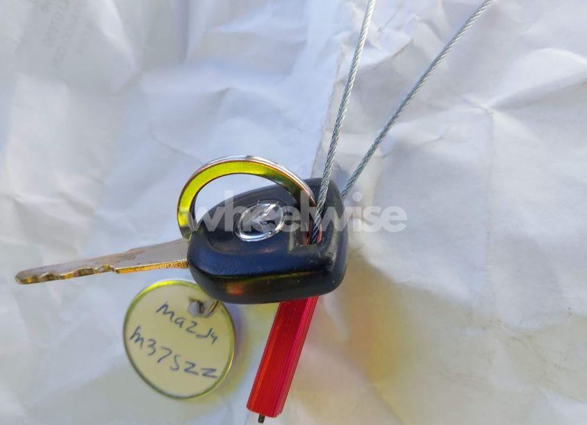 Photo 11 of 2007 Mazda Mazda3 I SPORT (VIN JM1BK12G471670125)