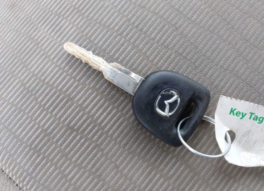 Photo 11 of 2007 Mazda Mazda3 I (VIN JM1BK12G471736088)