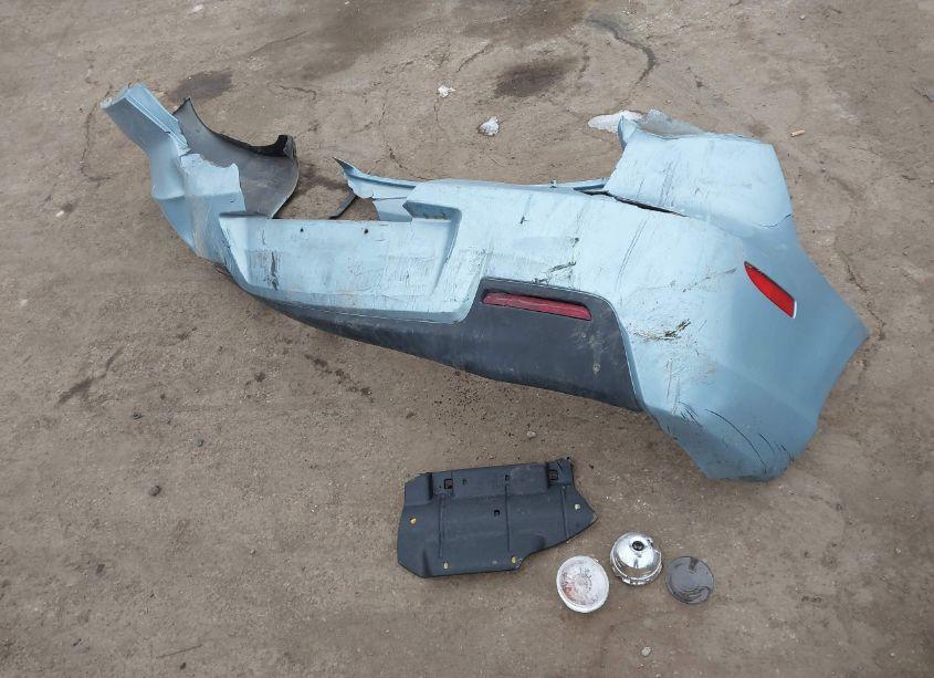 Photo 12 of 2007 Mazda Mazda3 I (VIN JM1BK12G471736088)