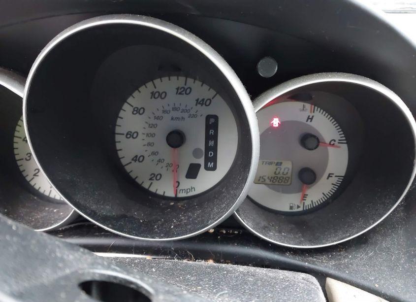 Photo 7 of 2007 Mazda Mazda3 I (VIN JM1BK12G471736088)