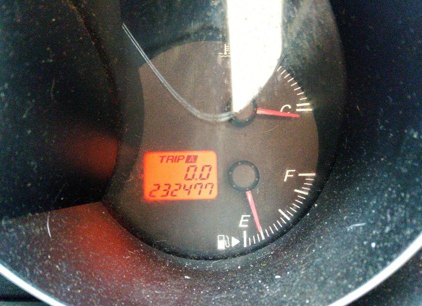 Photo 7 of 2006 Mazda Mazda3 I (VIN JM1BK12G661527823)