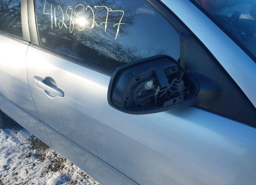 Photo 19 of 2007 Mazda Mazda3 I (VIN JM1BK12G771663654)