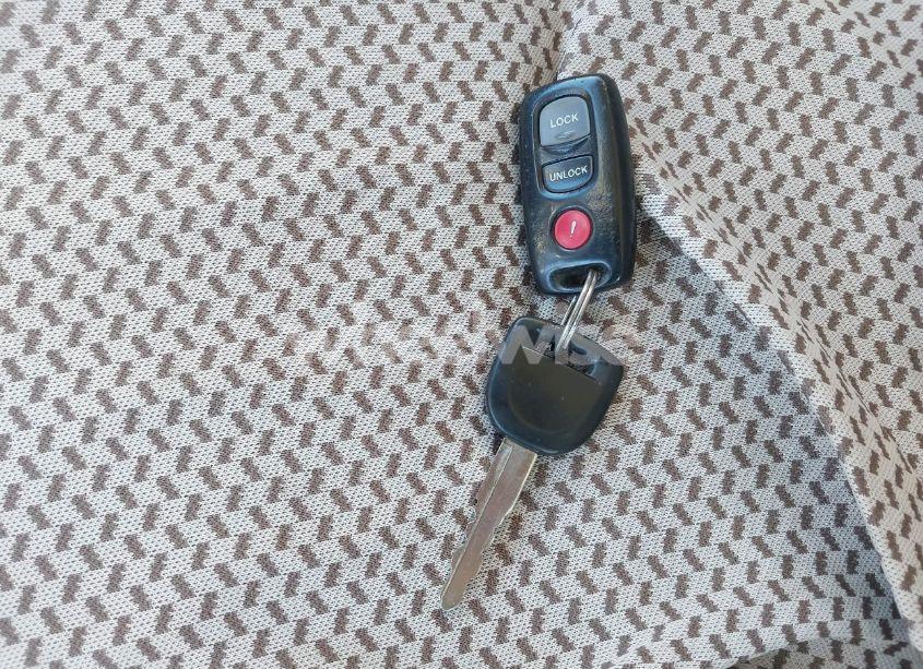 Photo 11 of 2007 Mazda Mazda3 I (VIN JM1BK12G771678591)