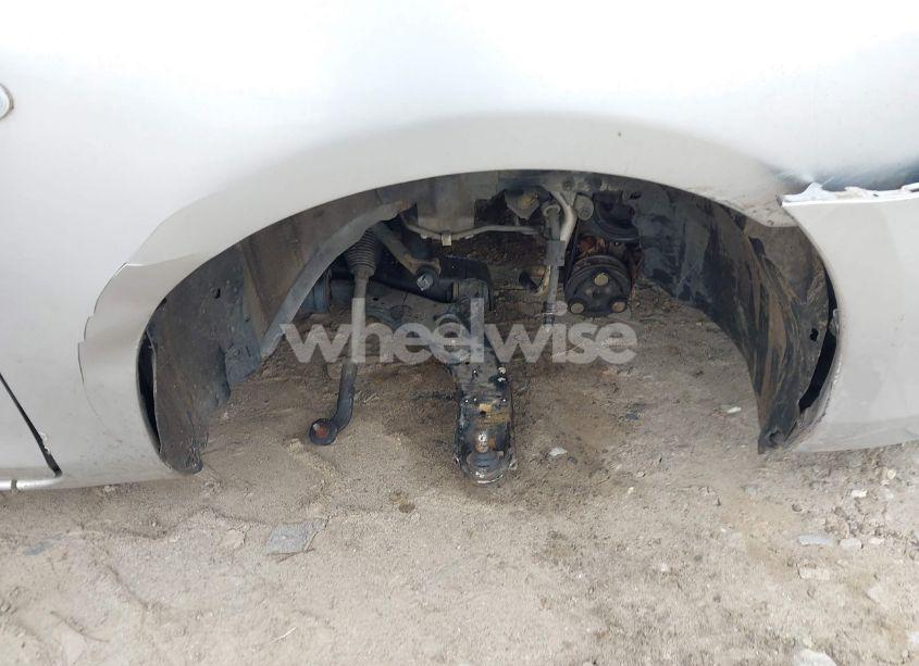 Photo 13 of 2008 Mazda Mazda3 I (VIN JM1BK12G881779110)
