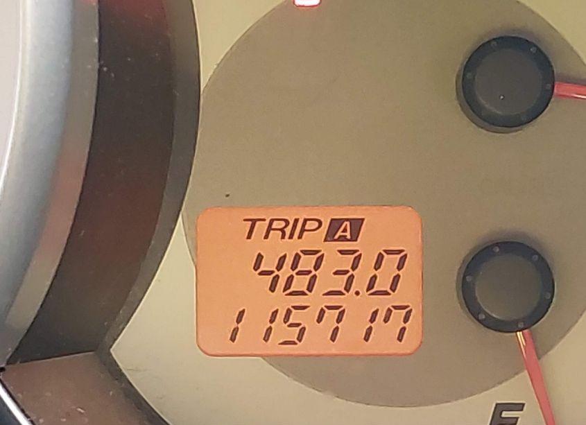 Photo 7 of 2008 Mazda Mazda3 I SPORT (VIN JM1BK12G981818660)