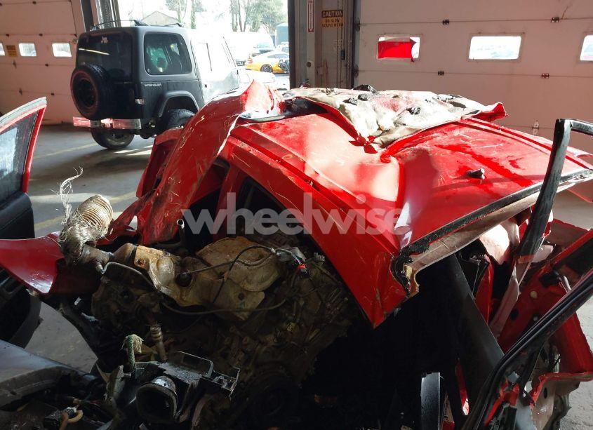 Photo 11 of 2007 Mazda Mazda3 I (VIN JM1BK12GX71616120)