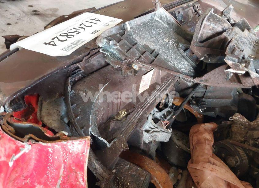 Photo 15 of 2007 Mazda Mazda3 I (VIN JM1BK12GX71616120)