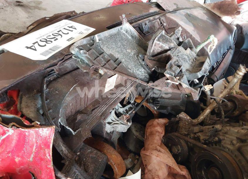 Photo 7 of 2007 Mazda Mazda3 I (VIN JM1BK12GX71616120)