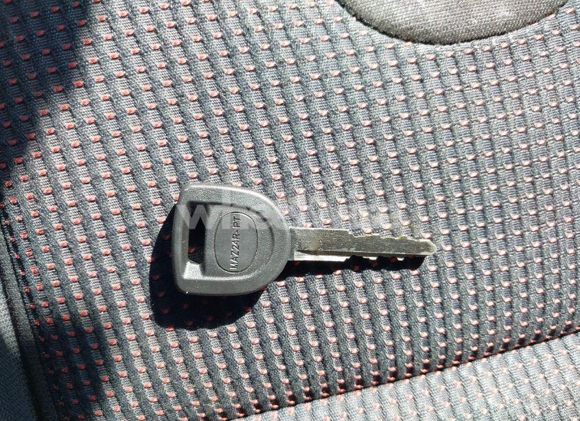 Photo 11 of 2004 Mazda Mazda3 S (VIN JM1BK143041211583)