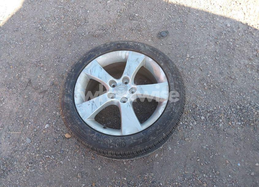 Photo 12 of 2005 Mazda Mazda3 S (VIN JM1BK143051259621)