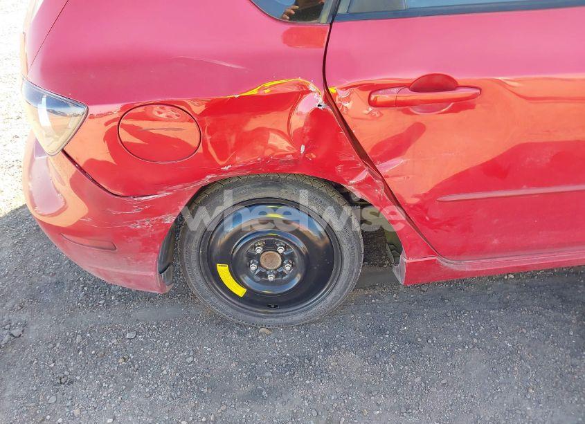 Photo 6 of 2005 Mazda Mazda3 S (VIN JM1BK143051259621)