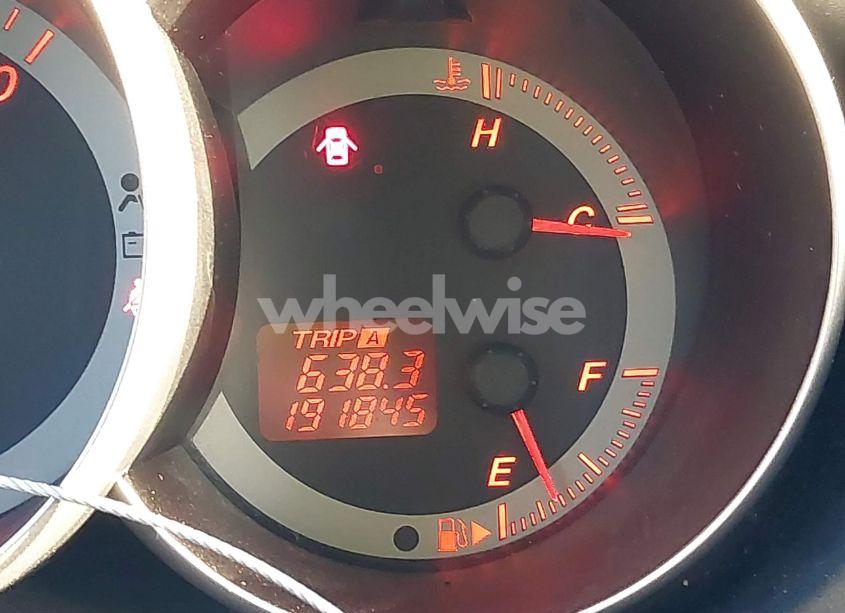 Photo 15 of 2007 Mazda Mazda3 S SPORT (VIN JM1BK143071709612)