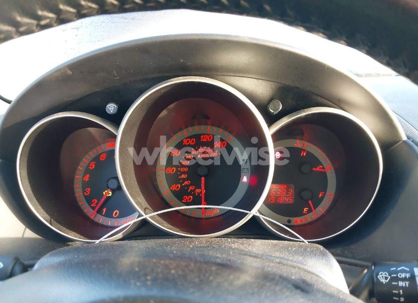 Photo 7 of 2007 Mazda Mazda3 S SPORT (VIN JM1BK143071709612)