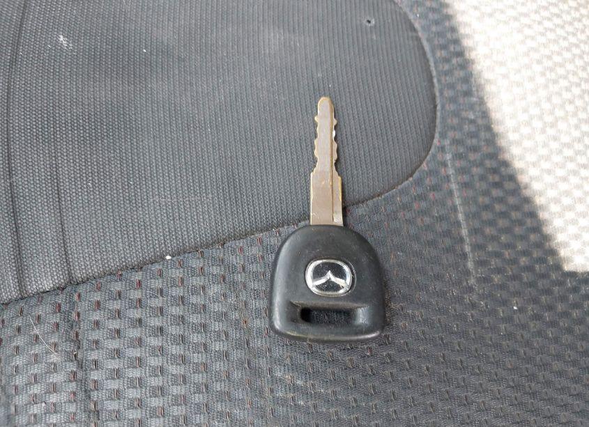 Photo 11 of 2007 Mazda Mazda3 S SPORT (VIN JM1BK143171650442)