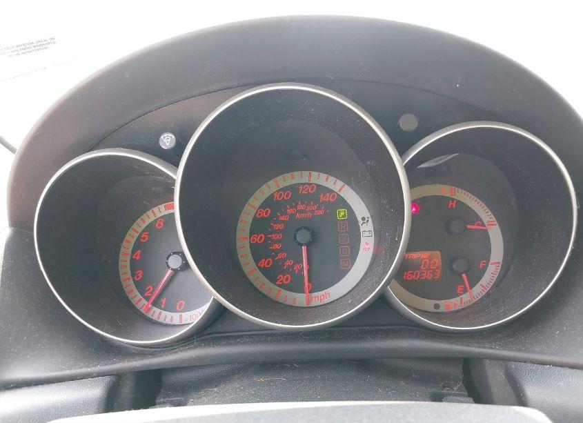 Photo 7 of 2007 Mazda Mazda3 S SPORT (VIN JM1BK143171650442)