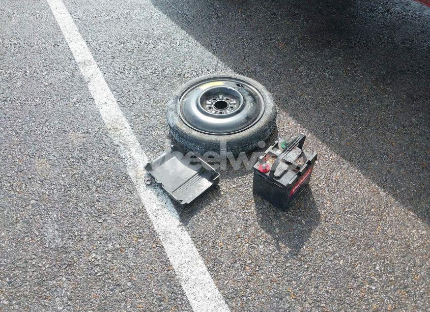 Photo 12 of 2004 Mazda Mazda3 S (VIN JM1BK143341143439)